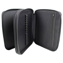 Load image into Gallery viewer, Tombow - Zippered Marker Storage Case - Oyster

