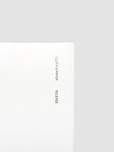 Load image into Gallery viewer, Cloth &amp; Paper - Release Paper Travel Notebook: A5 Slim
