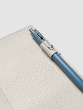 Load image into Gallery viewer, Cloth &amp; Paper - Genuine Leather Travel Notebook Cover | A5 Slim: Bordeaux
