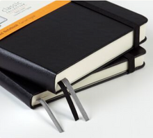 Load image into Gallery viewer, Moleskine L Expanded Hard Cover Notebook-dot grid
