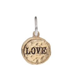 Waxing Poetic Camp Love Charm