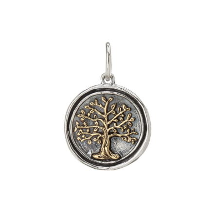 Waxing Poetic Wing And A Prayer - Tree Of Life