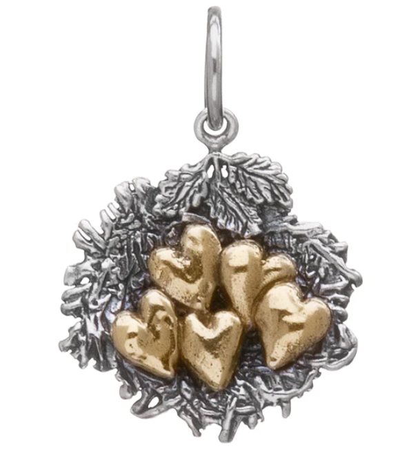 Waxing Poetic Bundled By Love-5 Hearts