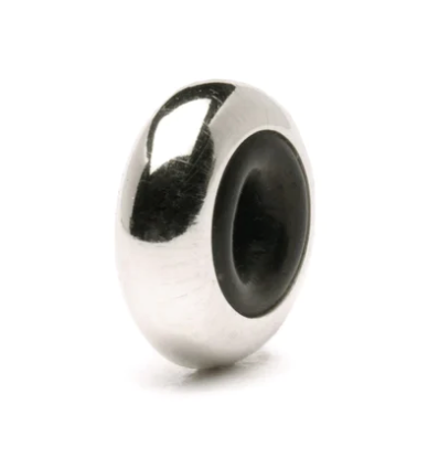 Trollbeads Silver Spacer
