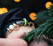 Load image into Gallery viewer, Trollbeads Hallelujah Bead
