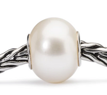 Load image into Gallery viewer, Trollbeads Silver Spacer
