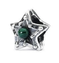 Load image into Gallery viewer, Trollbeads Star of Hope Bead
