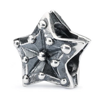 Load image into Gallery viewer, Trollbeads Star of Hope Bead
