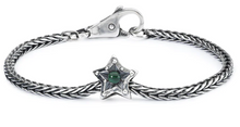 Load image into Gallery viewer, Trollbeads Star of Hope Bead
