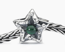 Load image into Gallery viewer, Trollbeads Star of Hope Bead
