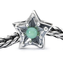 Load image into Gallery viewer, Trollbeads Star of Love Bead

