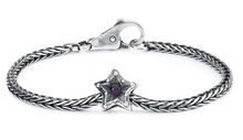 Load image into Gallery viewer, Trollbeads Star of Calmness Bead
