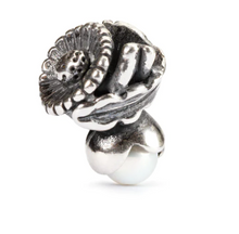 Load image into Gallery viewer, Trollbeads Daisy of April
