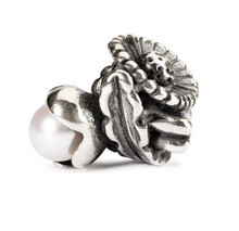 Load image into Gallery viewer, Trollbeads Daisy of April
