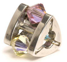 Load image into Gallery viewer, Trollbeads Summer Jewel, Big Bead
