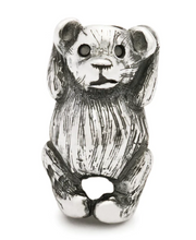 Load image into Gallery viewer, Trollbeads Hugging Bear
