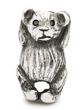 Load image into Gallery viewer, Trollbeads Hugging Bear
