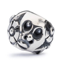 Load image into Gallery viewer, Trollbeads Guardian of Nature Bead
