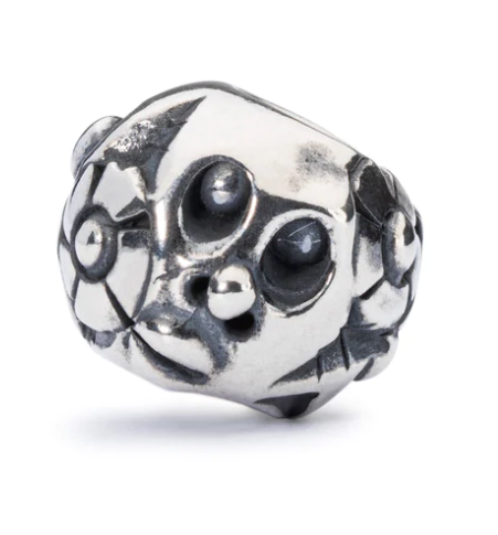 Trollbeads Guardian of Nature Bead