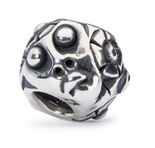 Load image into Gallery viewer, Trollbeads Guardian of Nature Bead
