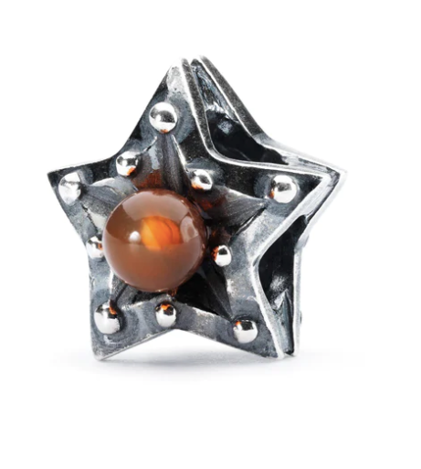 Trollbeads Star of Courage
