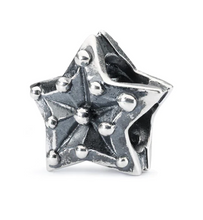 Load image into Gallery viewer, Trollbeads Star of Courage
