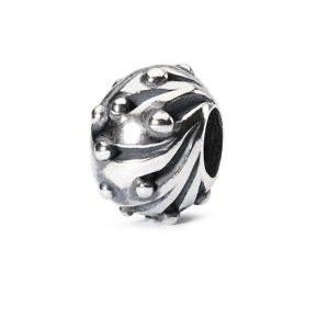 Trollbeads Snowball