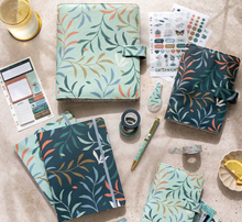 Load image into Gallery viewer, Filofax Botanical Dividers-A5
