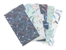 Load image into Gallery viewer, Filofax Botanical Dividers-Personal

