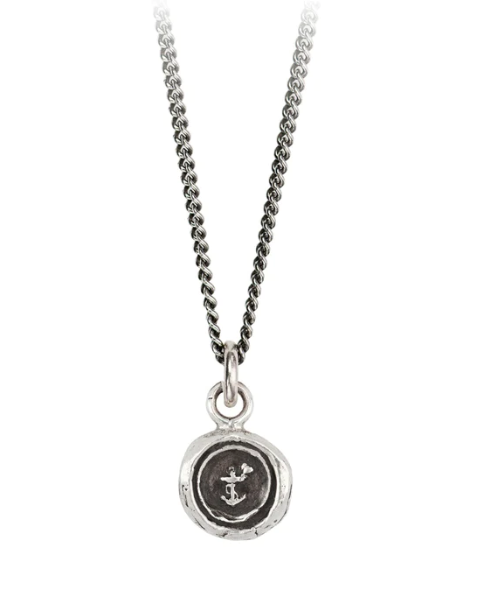 Pyrrha Optimism Talisman