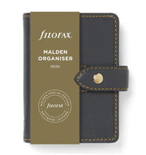 Load image into Gallery viewer, Filofax Malden Limited Edition Mini-no calendar
