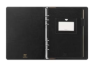 Load image into Gallery viewer, Filofax Heritage Black Compact A5
