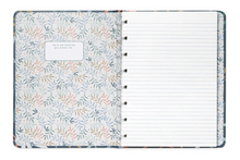 Load image into Gallery viewer, Filofax Botanical Notebook-A5
