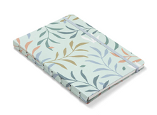 Load image into Gallery viewer, Filofax Botanical Mint Notebook-A5
