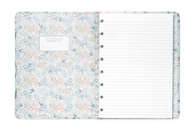 Load image into Gallery viewer, Filofax Botanical Mint Notebook-A5
