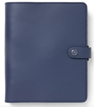 Load image into Gallery viewer, Filofax The Original A5 Midnight Blue
