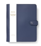 Load image into Gallery viewer, Filofax The Original A5 Midnight Blue
