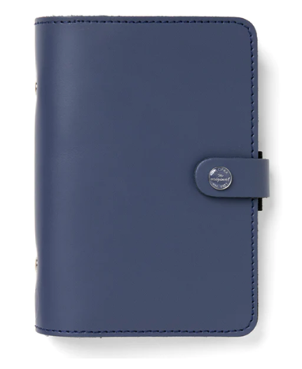 Filofax The Original Personal Midnight Blue