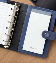 Load image into Gallery viewer, Filofax The Original Pocket Notepad
