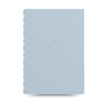 Load image into Gallery viewer, Filofax Premium Filofax Notebook A4 Plain/Dotted Insert
