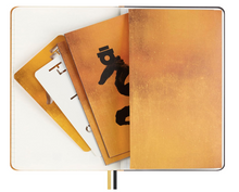 Load image into Gallery viewer, Moleskine Limited Edition Year of the Dragon Journal-Large
