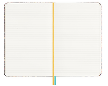 Load image into Gallery viewer, Moleskine Year of the Dragon Notebook by Zeng Fanzhi
