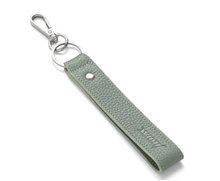 Load image into Gallery viewer, Norfolk Keyring/Wristlet Sage
