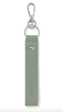 Load image into Gallery viewer, Norfolk Keyring/Wristlet Sage
