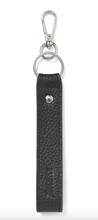 Load image into Gallery viewer, Norfolk Keyring/Wristlet-Black
