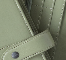 Load image into Gallery viewer, Filofax Malden A5 Vetiver-2026
