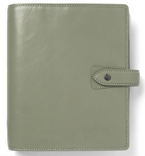 Load image into Gallery viewer, Filofax Malden A5 Vetiver-2026
