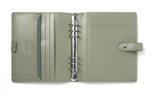 Load image into Gallery viewer, Filofax Malden A5 Vetiver-2026
