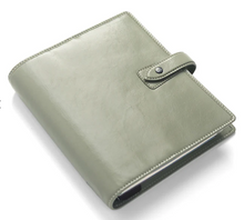 Load image into Gallery viewer, Filofax Malden A5 Vetiver-2026

