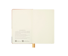 Load image into Gallery viewer, Moleskine Plain Lord of the Rings Journal
